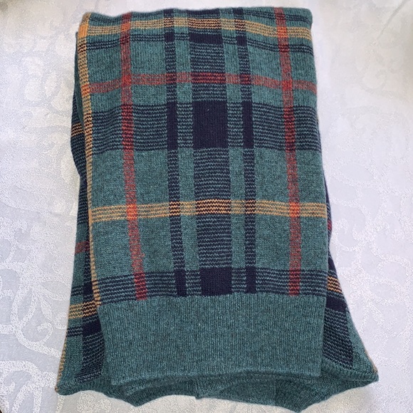 VINTAGE ST. MICHAEL FROM MARKS AND SPENCER LAMBSWOOL MEN’S SWEATER SIZE … - Picture 11 of 11